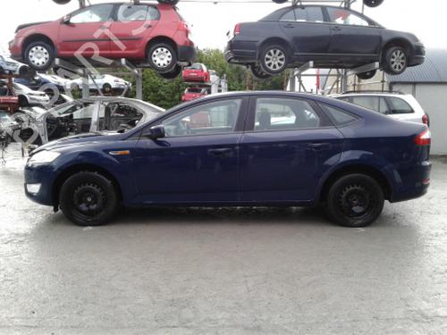 Injection rail FORD MONDEO IV (BA7) 1.8 TDCi | BP38804586M98 - Image 12