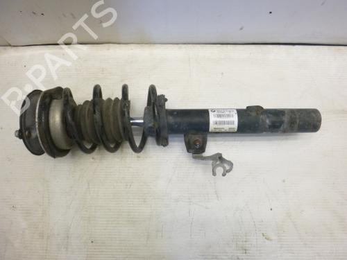 Used Left front shock absorber Left front shock absorber BMW 3 Coupe (E92) 330 d (245 hp) 38813444 38813444
