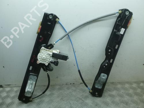 Used Front right window mechanism Front right window mechanism JAGUAR XF II (X260) 2.0 D (180 hp) 38810440 38810440