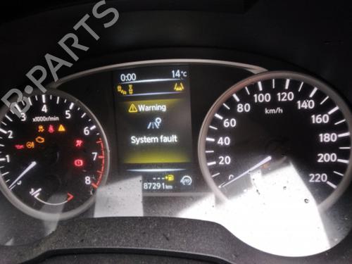 ABS pump NISSAN MICRA V (K14) 0.9 IG-T | BP38804359M43 - Image 20
