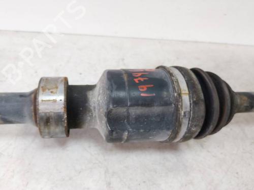 Right front driveshaft MAZDA CX-5 (KF) 2.2 D | BP40157751M39 - Image 4