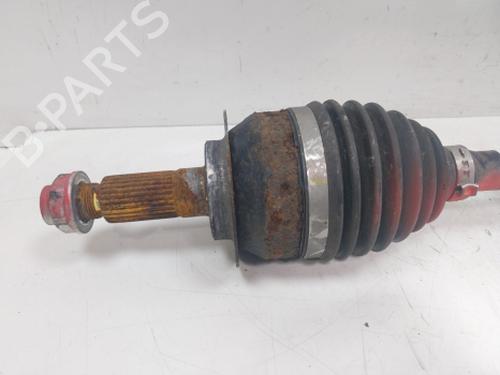 Right front driveshaft SUZUKI VITARA (LY) 1.6 DDiS (APK 416D) | BP38810955M39 - Image 3