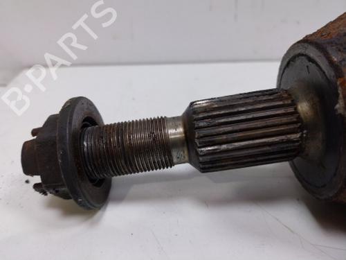 Right front driveshaft FORD FOCUS III 1.6 TDCi | BP38808143M39 - Image 6