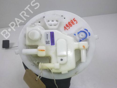 Control unit LEXUS LBX (_AYH1_, _AYA1_) Hybrid (MAYH10) | BP40466827M11 - Image 6