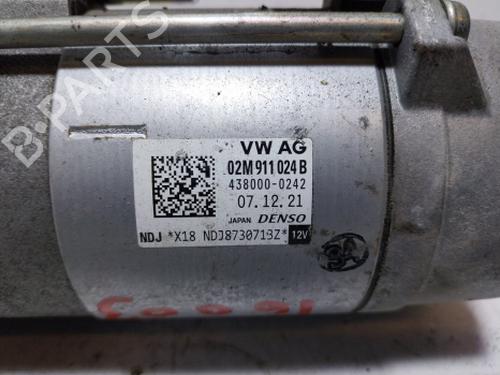 Starter AUDI Q3 Sportback (F3N) 35 TDI | BP38814629M8  - Image 5