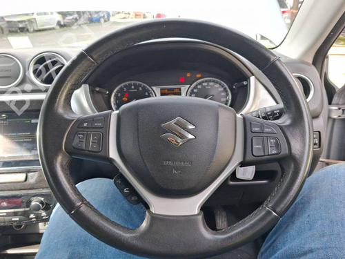 Climate control SUZUKI VITARA (LY) 1.6 (APK416, YD21S) | BP39567122I5 - Image 18
