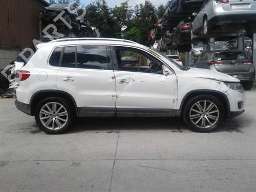 Electronic module VW TIGUAN (5N_) 2.0 TDI | BP38806783M83 - Image 11