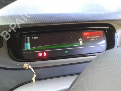 Front left window mechanism RENAULT ZOE (BFM_) ZOE | BP38805022C22 - Image 20