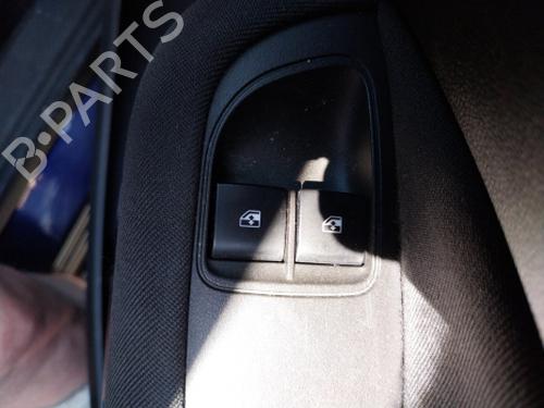 Used Right front window switch Right front window switch OPEL ADAM (M13) 1.4 (101 hp) 38814669 38814669
