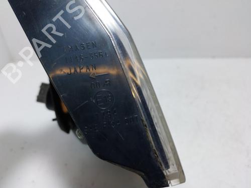 Left tailgate light MITSUBISHI OUTLANDER II (CW_W) 2.0 DI-D (CW8W) | BP38802288C79  - Image 8