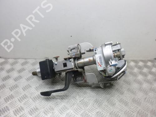 Steering column RENAULT MEGANE IV Hatchback (B9A/M/N_) 1.5 dCi 110 (B9A3) | BP38814865M21 - Image 3