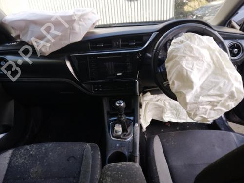 Right front window switch TOYOTA AURIS (_E18_) 1.4 D-4D (NDE180_, NDE180R) | BP38813792I26 - Image 12