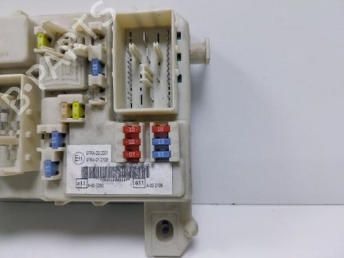 Fuse box FORD FOCUS II (DA_, HCP, DP) 1.6 TDCi | BP38803902E1 - Image 4