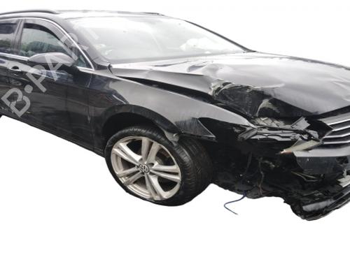 Engine control unit (ECU) VW PASSAT B8 Variant (3G5, CB5) 2.0 TDI | BP38807657M57 - Image 8