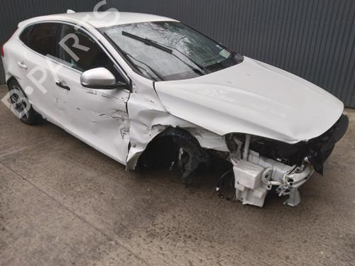 Engine control unit (ECU) VOLVO V40 Hatchback (525) D2 | BP38811977M57 - Image 10