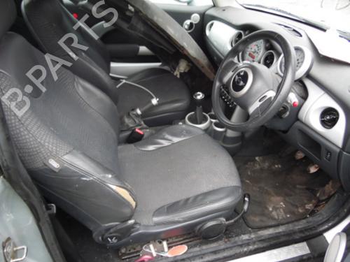 Control unit MINI MINI (R50, R53) Cooper | BP38813473M11  - Image 16
