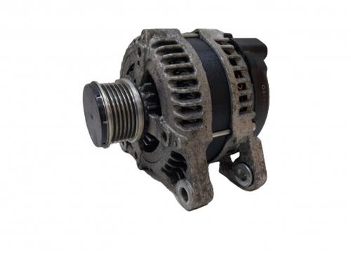 Used Alternator Alternator OPEL GRANDLAND / GRANDLAND X (A18, P1UO) 1.2 (75) (131 hp) 38810480 38810480