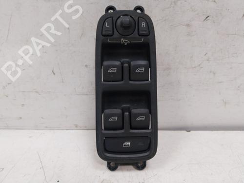 Right front window switch VOLVO S60 II (134) DRIVe / D2 | BP38802157I26 - Image 2