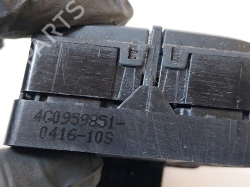 Right front window switch AUDI A6 C7 (4G2, 4GC) 2.0 TDI | BP38816192I26  - Image 6