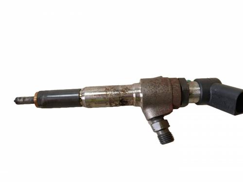 Used Injector Injector CITROËN C4 Grand Picasso II (DA_, DE_) 1.6 HDi / BlueHDi 115 (115 hp) 40544349 40544349