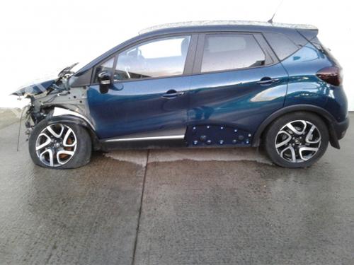 Steering wheel RENAULT CAPTUR I (J5_, H5_) 1.5 dCi 90 (J5N4, J5M5, J5MW, J5M6, J5AL, J5AJ) | BP38804473C49  - Image 8