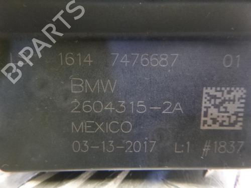 Fuel ECU MINI MINI (F56) Cooper | BP38811032M50 - Image 4