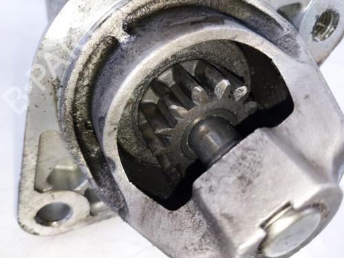 Starter OPEL ASTRA J GTC 1.7 CDTI (08) | BP38810563M8  - Image 5