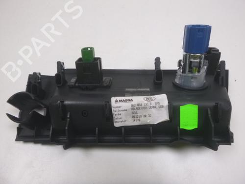 Electronic module AUDI A5 Sportback (F5A, F5F) 35 TDI | BP38802795M83  - Image 5
