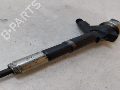 Injector OPEL ASTRA J Saloon 1.7 CDTI (69) | BP38809807M100 - Image 3