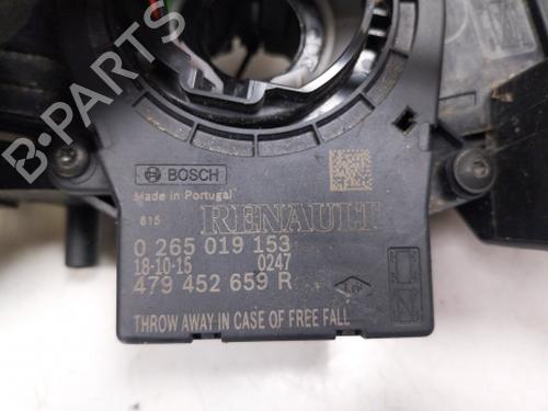 Control unit OPEL VIVARO B Van (X82) 1.6 CDTI (05) | BP38807981M11 - Image 13