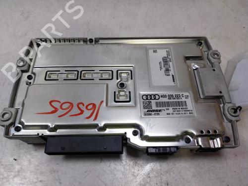 Electronic module AUDI A6 C7 Avant (4G5, 4GD) 2.0 TDI | BP38812495M83  - Image 5