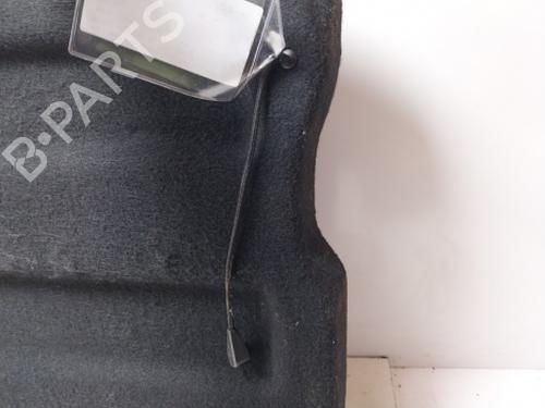 Rear parcel shelf CITROËN C4 II (NC_) 1.6 HDi 90 | BP38815730C85 - Image 4