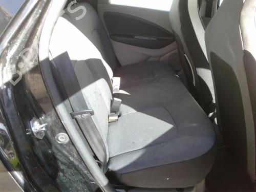 Front left window mechanism RENAULT ZOE (BFM_) ZOE | BP38805022C22 - Image 15