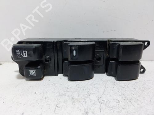 Used Right front window switch Right front window switch MITSUBISHI OUTLANDER II (CW_W) 2.0 DI-D (CW8W) (140 hp) 38806703 38806703