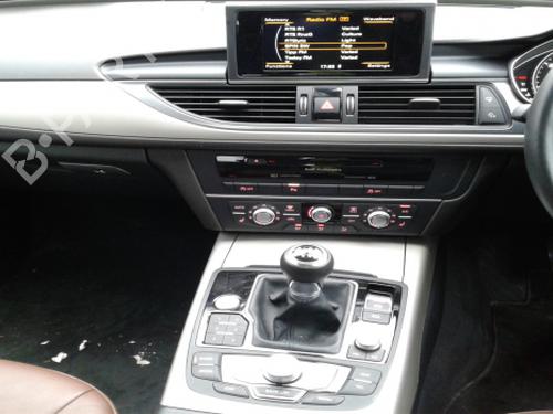 Electronic module AUDI A6 C7 (4G2, 4GC) 2.0 TDI | BP38810104M83 - Image 14