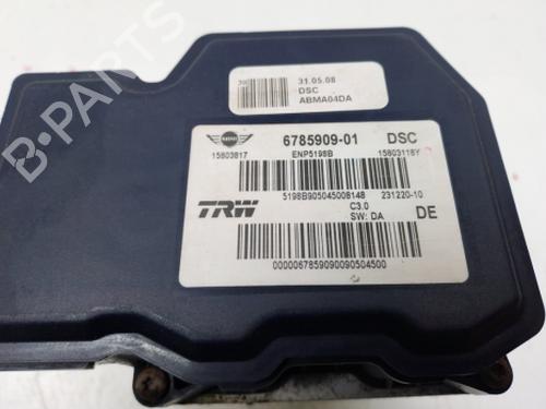 ABS pump MINI MINI (R56) Cooper | BP38803761M43 - Image 6