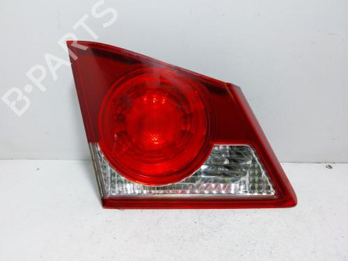 Used Left tailgate light Left tailgate light HONDA CIVIC VIII Saloon (FD, FA) 1.3 IMA (FA3, FD3) (95 hp) 38804406 38804406