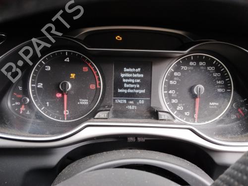 Engine control unit (ECU) AUDI A4 B8 (8K2) 2.0 TDI | BP38814054M57 - Image 19