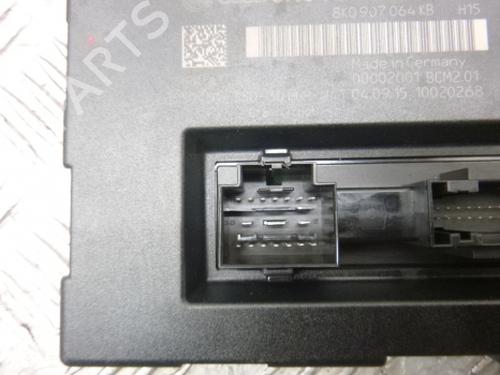 Electronic module AUDI A5 Sportback (8TA) 2.0 TDI | BP38805843M83 - Image 6