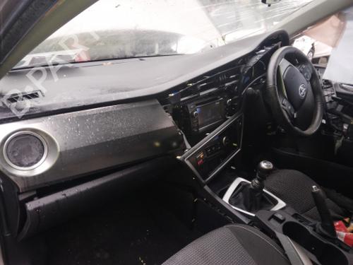 Left tailgate light TOYOTA AURIS (_E18_) 1.4 D-4D (NDE180_, NDE180R) | BP38803284C79 - Image 12