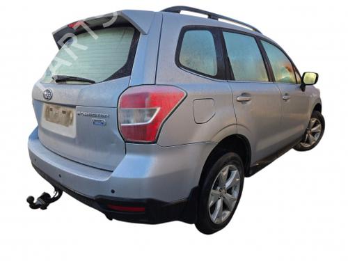 Climate control SUBARU FORESTER (SJ_) 2.0 D AWD (SJD) | BP38811383I5  - Image 10