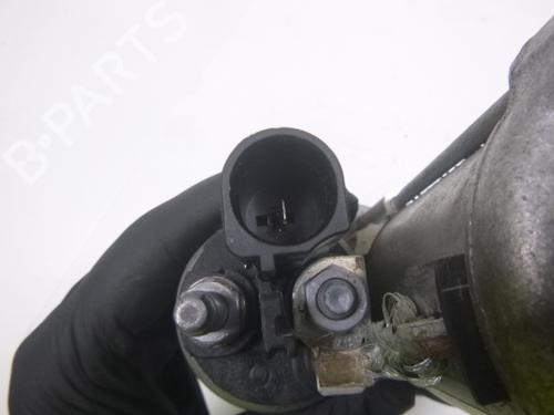 Starter VW POLO VI (AW1, BZ1, AE1) 1.0 TSI | BP38810999M8 - Image 8