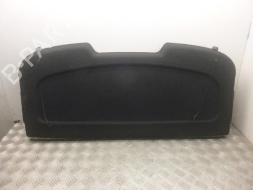 Used Rear parcel shelf Rear parcel shelf VW GOLF VI (5K1) 1.6 TDI (105 hp) 38816230 38816230