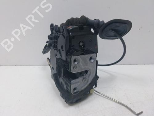 Front left lock RENAULT ZOE (BFM_) ZOE | BP38814328C98 - Image 4