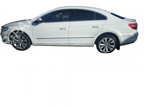 Right front window switch VW PASSAT CC B6 (357) 2.0 TDI | BP38805044I26 - Image 11