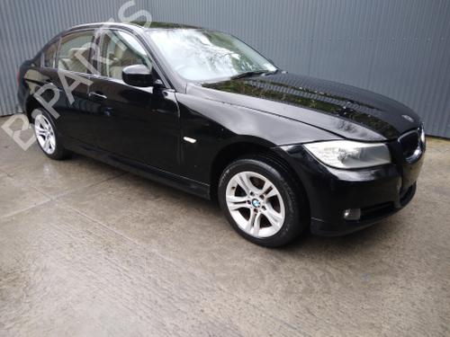 Engine control unit (ECU) BMW 3 (E90) 316 d | BP38807967M57 - Image 10