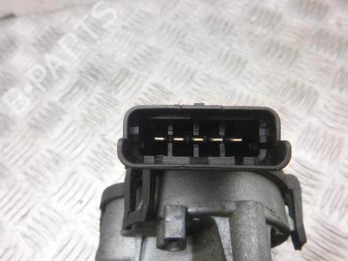 Front wiper motor NISSAN KUBISTAR Van (X76) 1.5 dCi | BP38806353M29 - Image 4