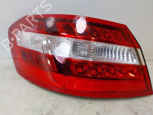 Left taillight MERCEDES-BENZ E-CLASS (W212) E 200 CDI / BlueTEC (212.005, 212.006) | BP39655868C34 - Image 2