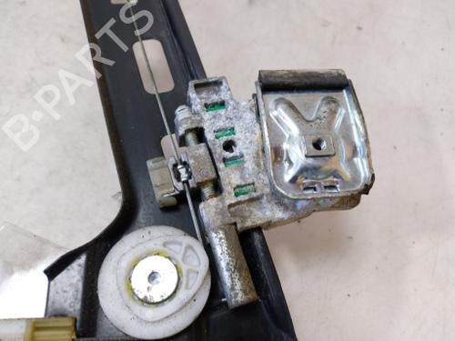 Front right window mechanism VW PASSAT CC B6 (357) 2.0 TDI | BP38808850C23 - Image 3