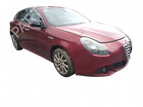Switch ALFA ROMEO GIULIETTA (940_) 1.6 JTDM (940FXD1A) | BP38802643I30 - Image 10